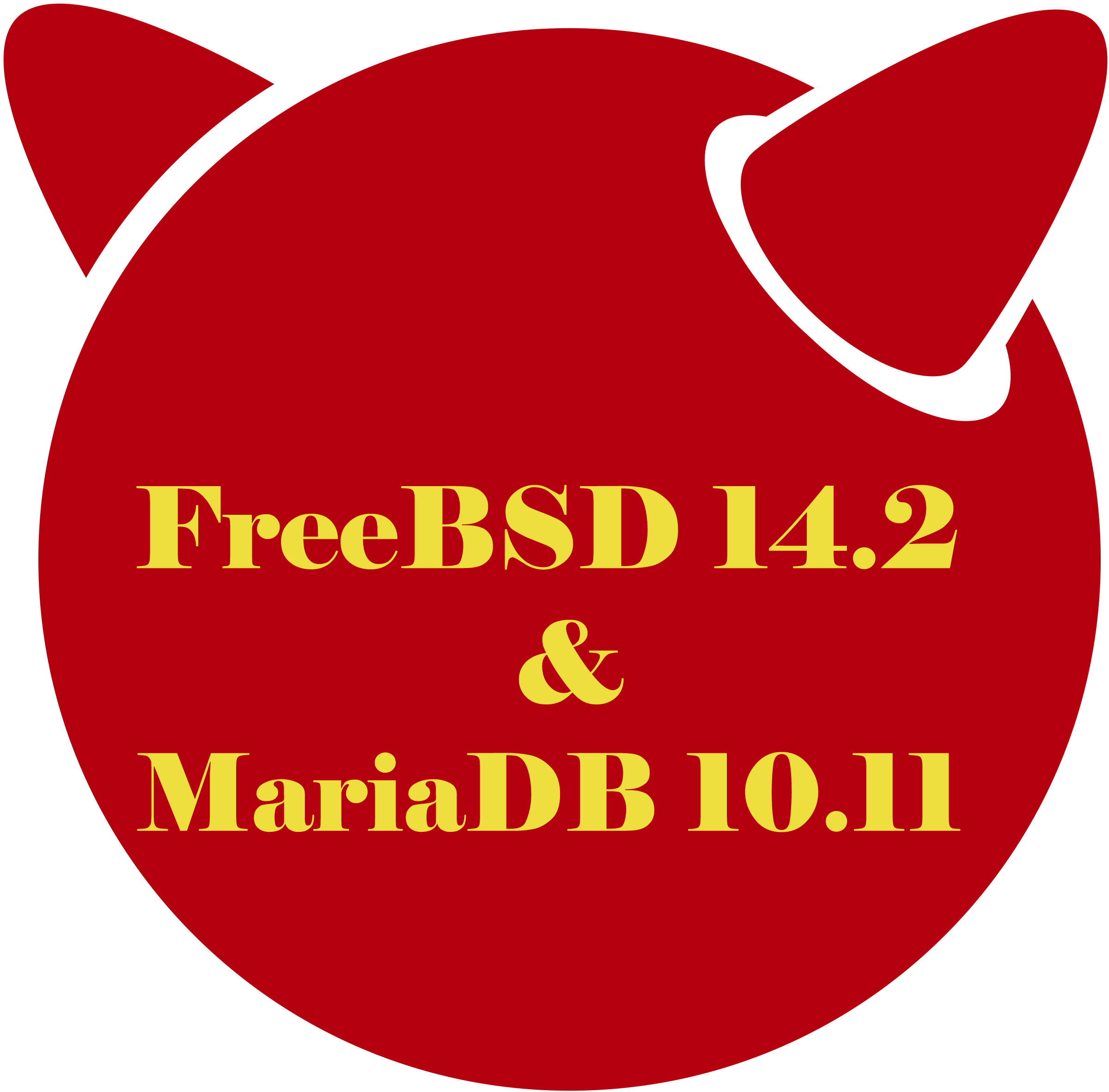 FreeBSD