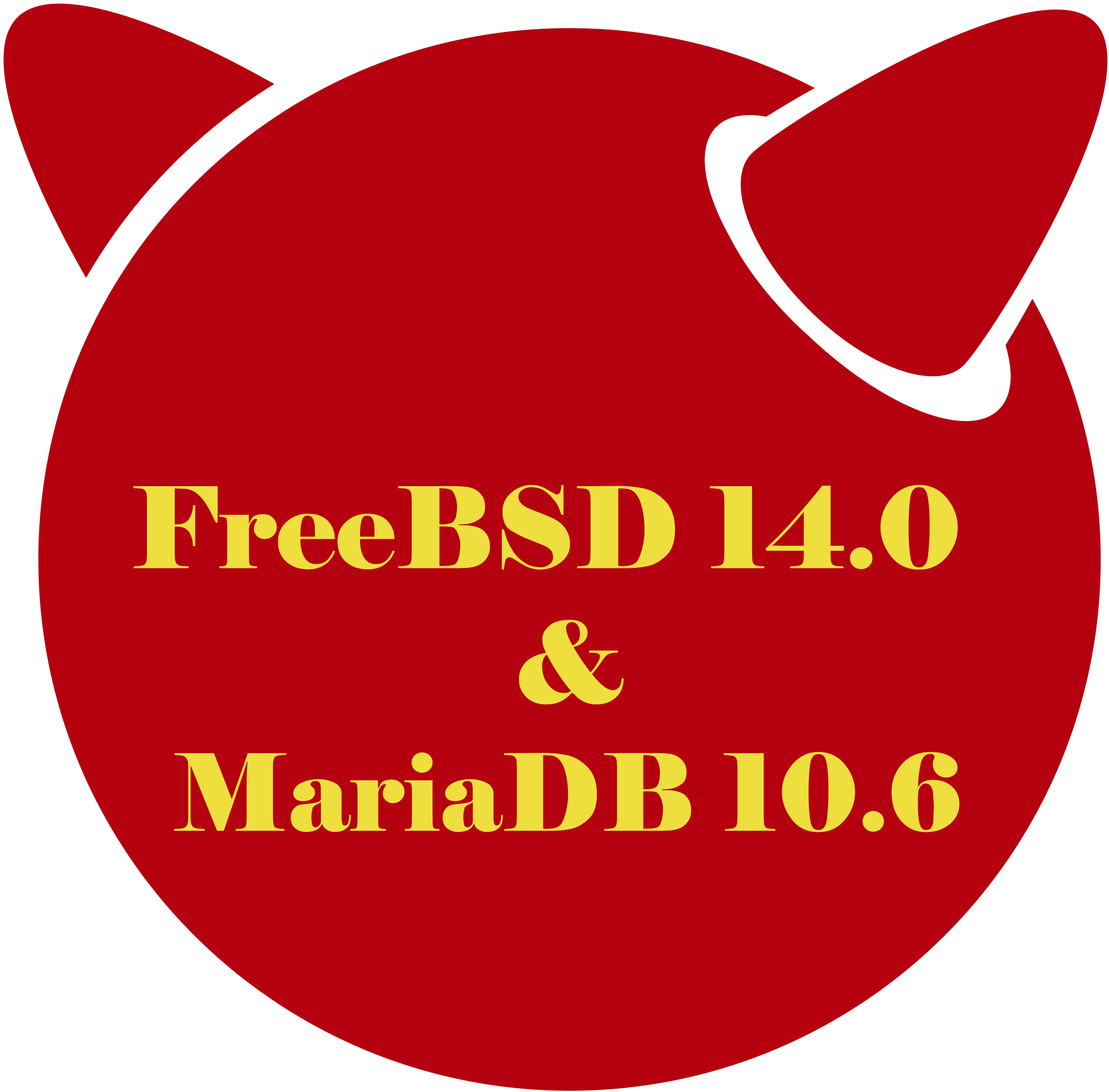 FreeBSD