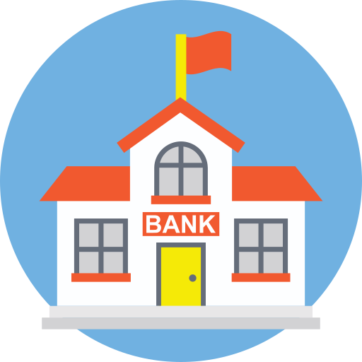 Banka Hesaplarımız